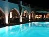 Santorini Kastelli Resort 